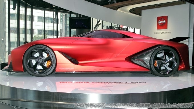 ビジョングランツーリスモ」のスーパーカー＆レーシングカーを集めて