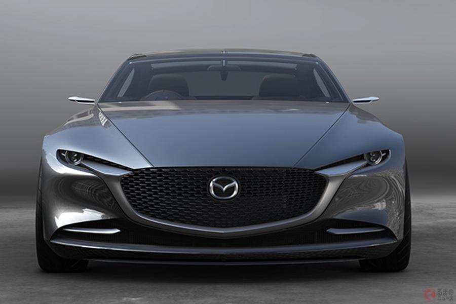 マツダが直6エンジンを投入！ 電動・エンジンの両方に力を入れる理由と