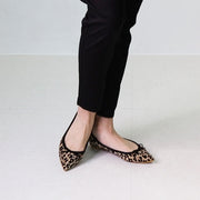 Mathilde -Leopardprint Beige レオパードプリント ベージュ – kurun TOKYO