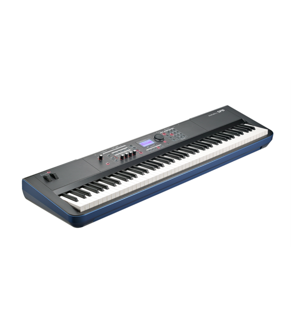 SP6 KURZWEIL JAPAN