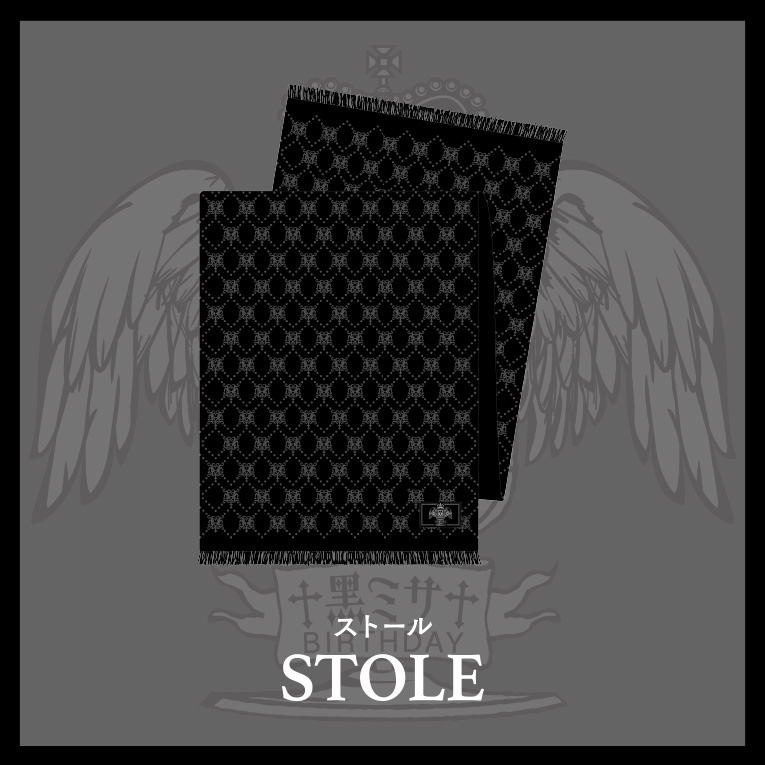 HYDE ACOUSTIC CONCERT 2019 黑ミサ BIRTHDAY