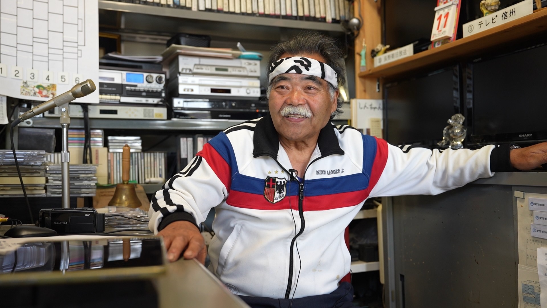 石川伸一｜暮らし百景