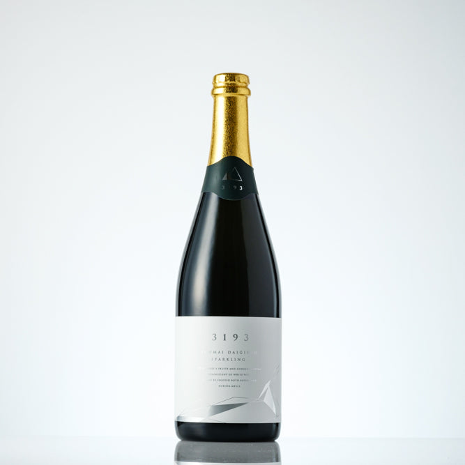 3193 | 山梨県の日本酒 | クラフト酒・日本酒の通販ならKURAND（クランド）