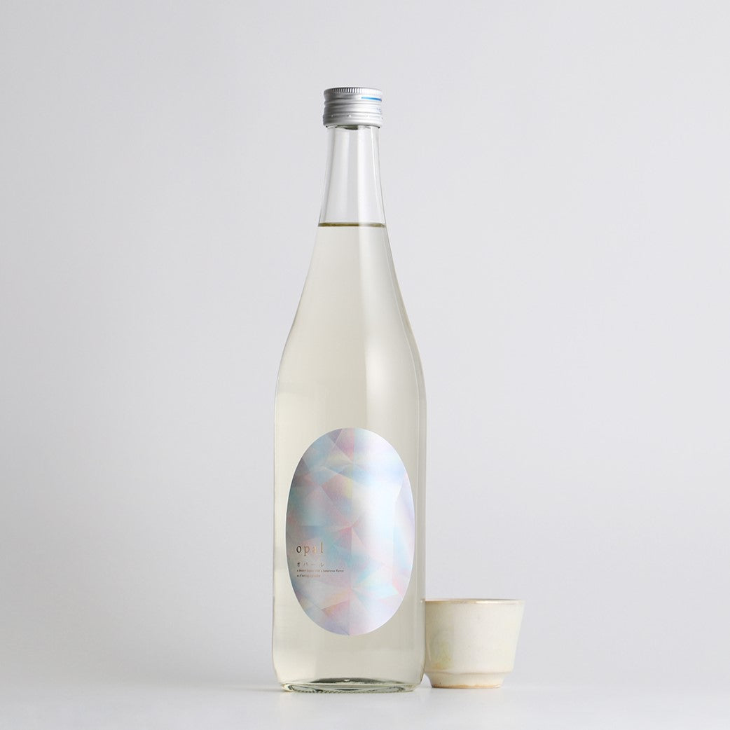 オパール | 佐賀県の日本酒 | クラフト酒・日本酒の通販ならKURAND