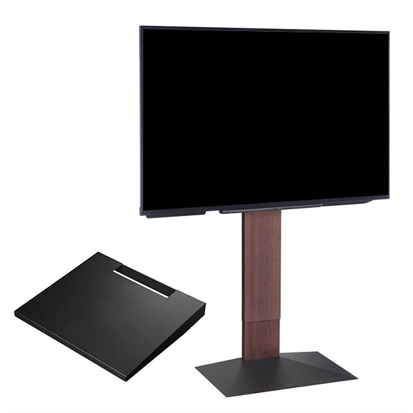 WALL INTERIOR TVSTAND V3 HIGH TYPE＋棚板ラージセット – KURASHI NO