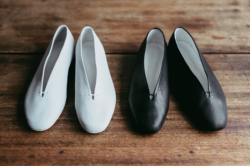 神戸のアトリエで作られる「VIEILLE（ヴィエイユ）」の靴 | 暮らしと