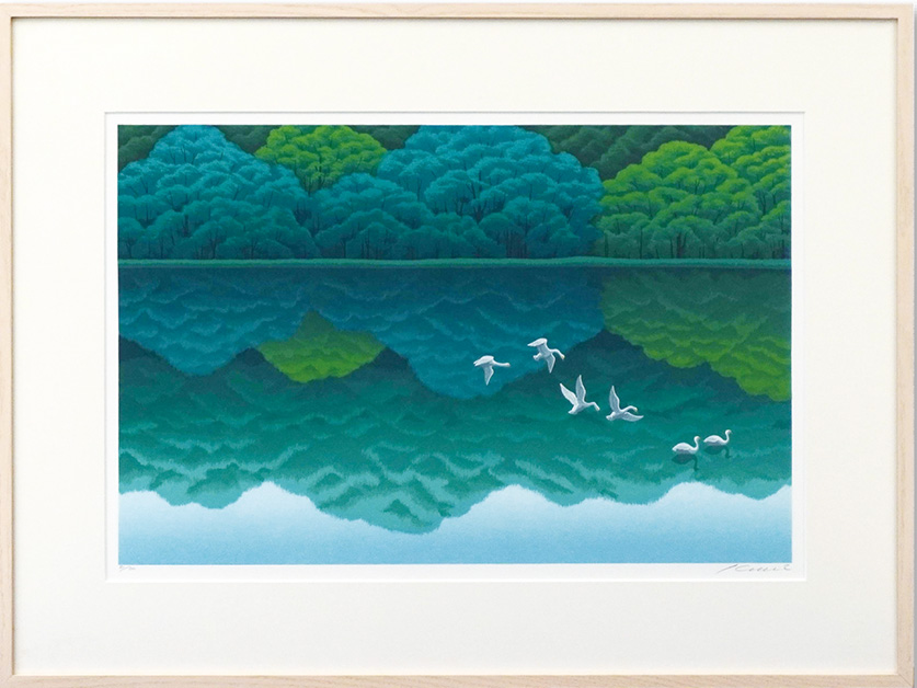 国武 久巳 | くらし絵