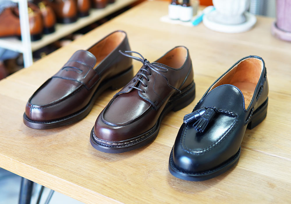 人気の革靴ブランド・バーウィックが、コスパに優れる4つの理由