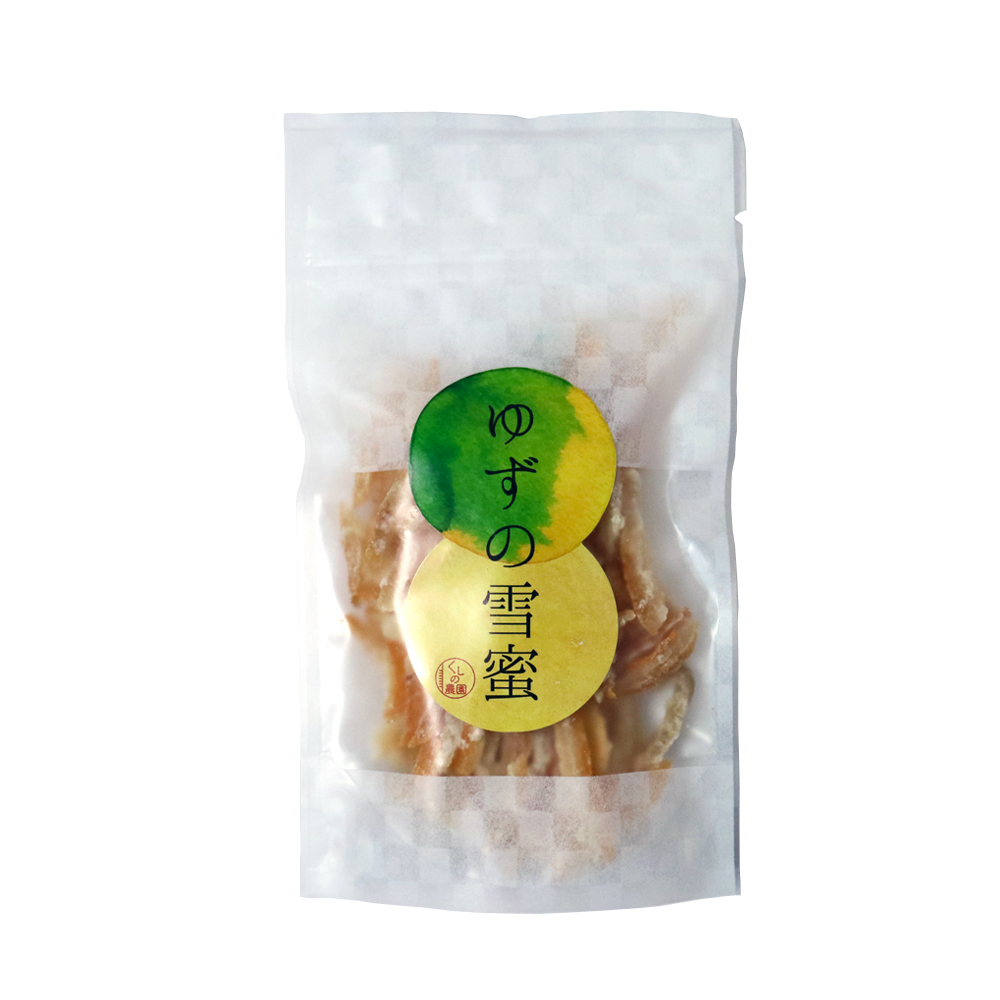 おすすめ ゆず胡椒の通販・お取り寄せ｜櫛野農園(くしののうえん