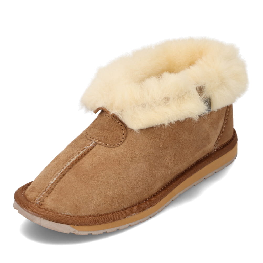 EMU エミュー 2WAYムートンブーツ レディース ブラウン | 靴（シューズ