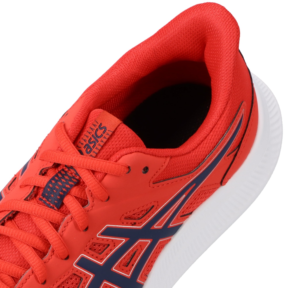 asics アシックス RECENT SW 13 レッド メンズ | 靴（シューズ