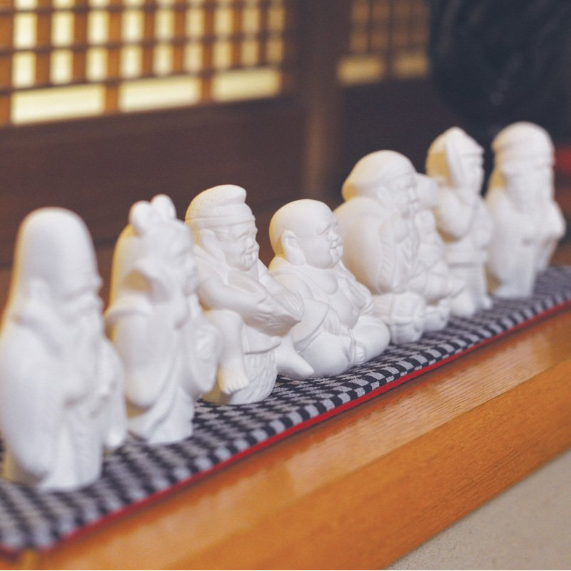 木田製陶について - 九谷窯元 木田製陶