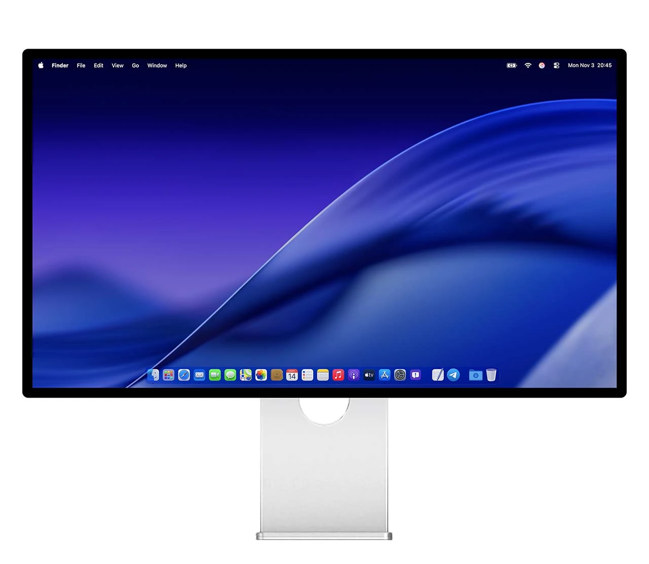 G27P | Kuycon Official US Website