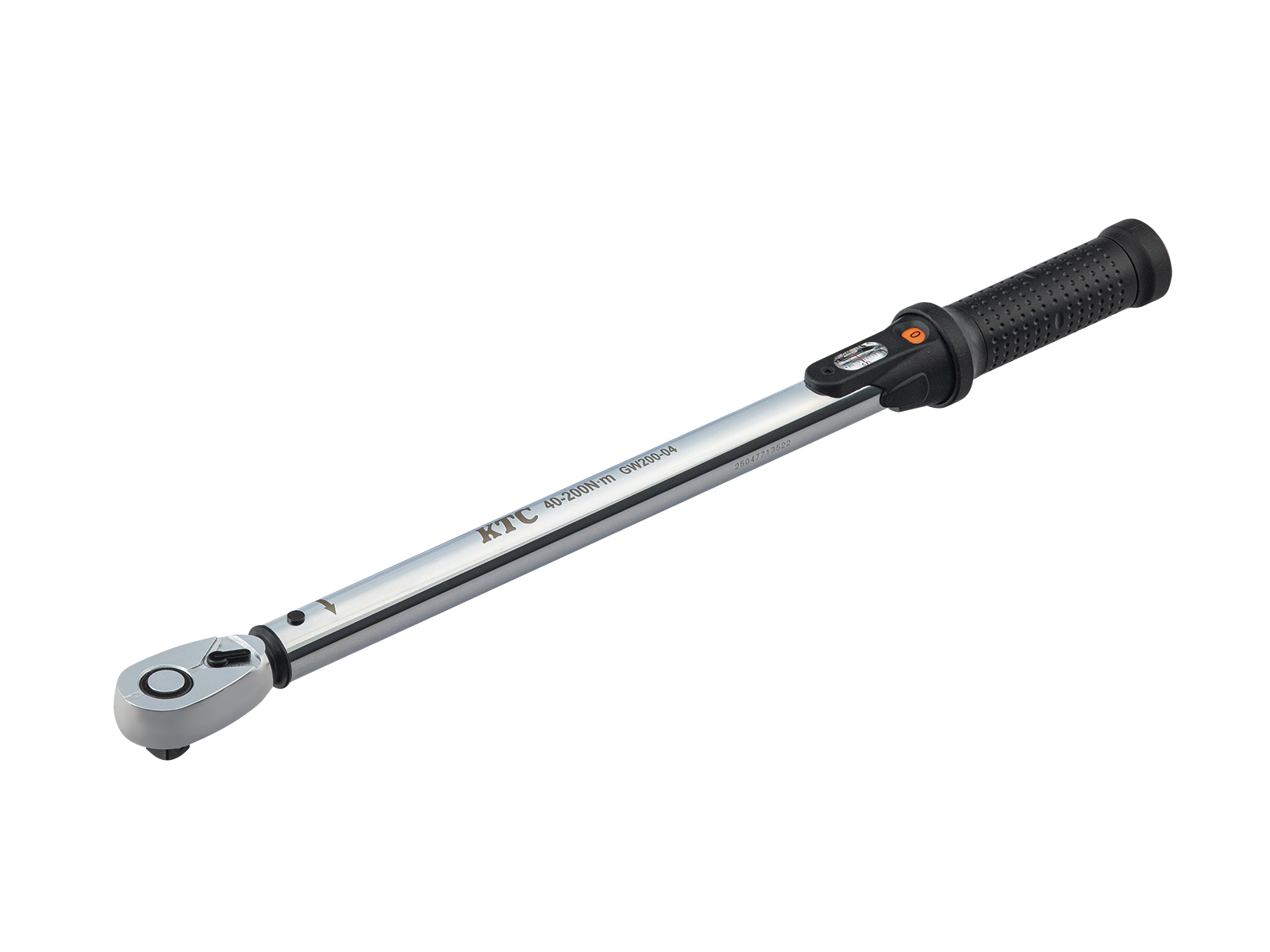 12.7sq.プレセット型トルクレンチ | KTCツールオフィシャルサイト