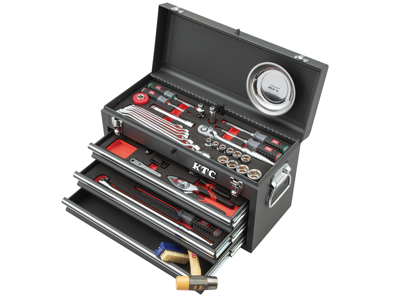 2023SKセール限定品】12.7sq.ラチェットコンビネーションレンチ採用