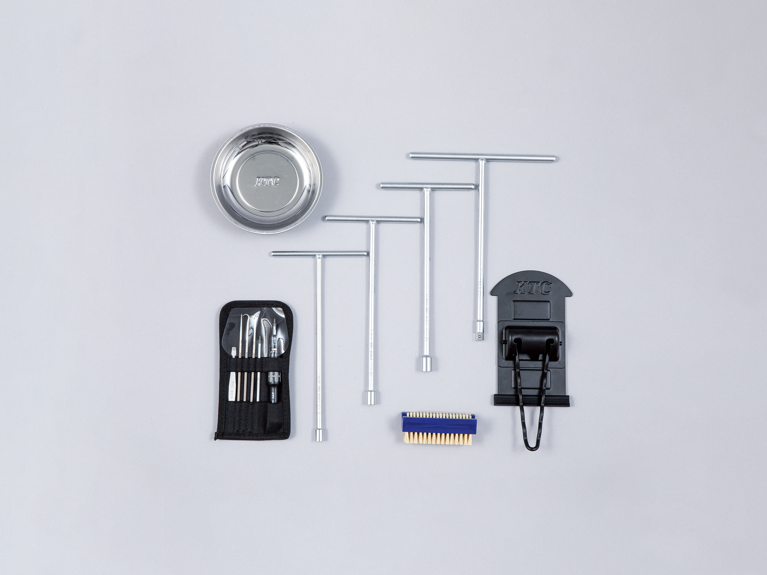 ハイメカツールセット［123点］ | KTCツールオフィシャルサイト