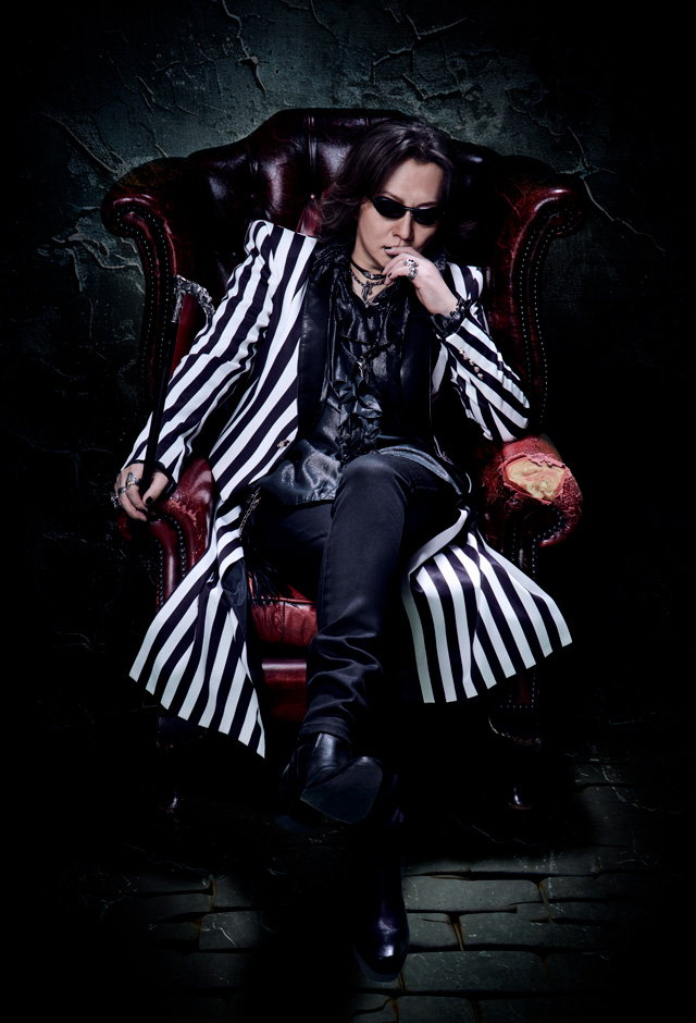 TATUYA ISHII ROCK TOUR 2024 「STONE ROCK'S GIG」の公演詳細 | 公演