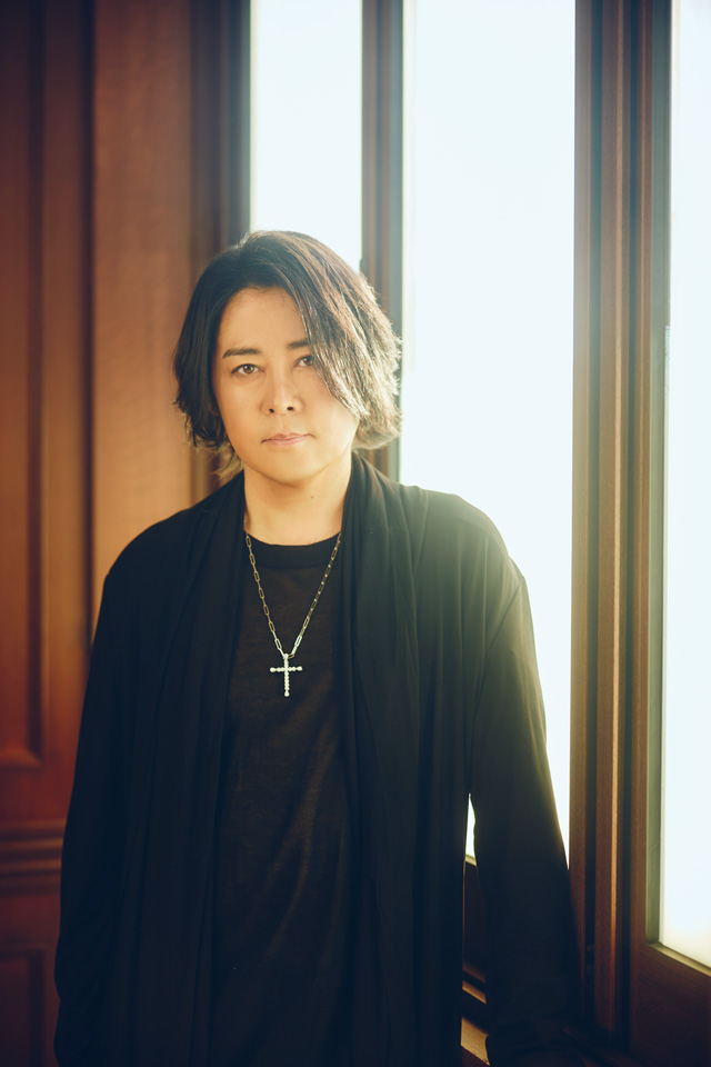 Ryuichi Kawamura Presents No Mic, One Speaker Concert at Church