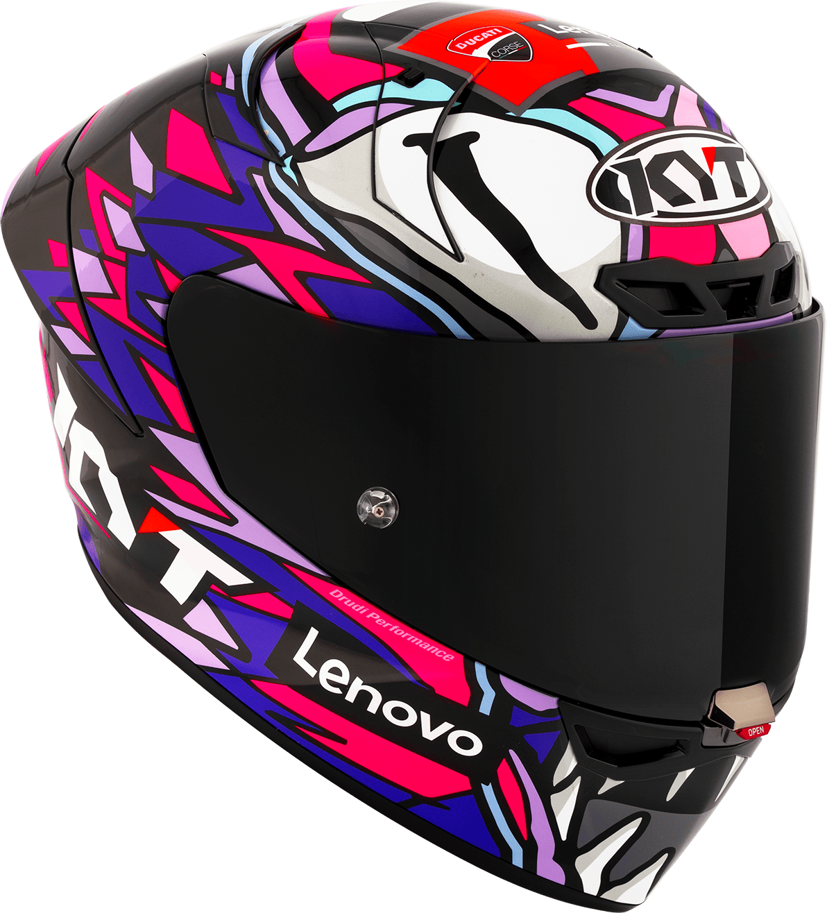 KX-1 RACE GP | KYT Japan | オフィシャルサイト