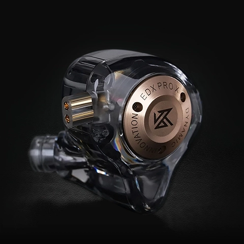 KZ EDX Pro X | Fast worldwide delivery!