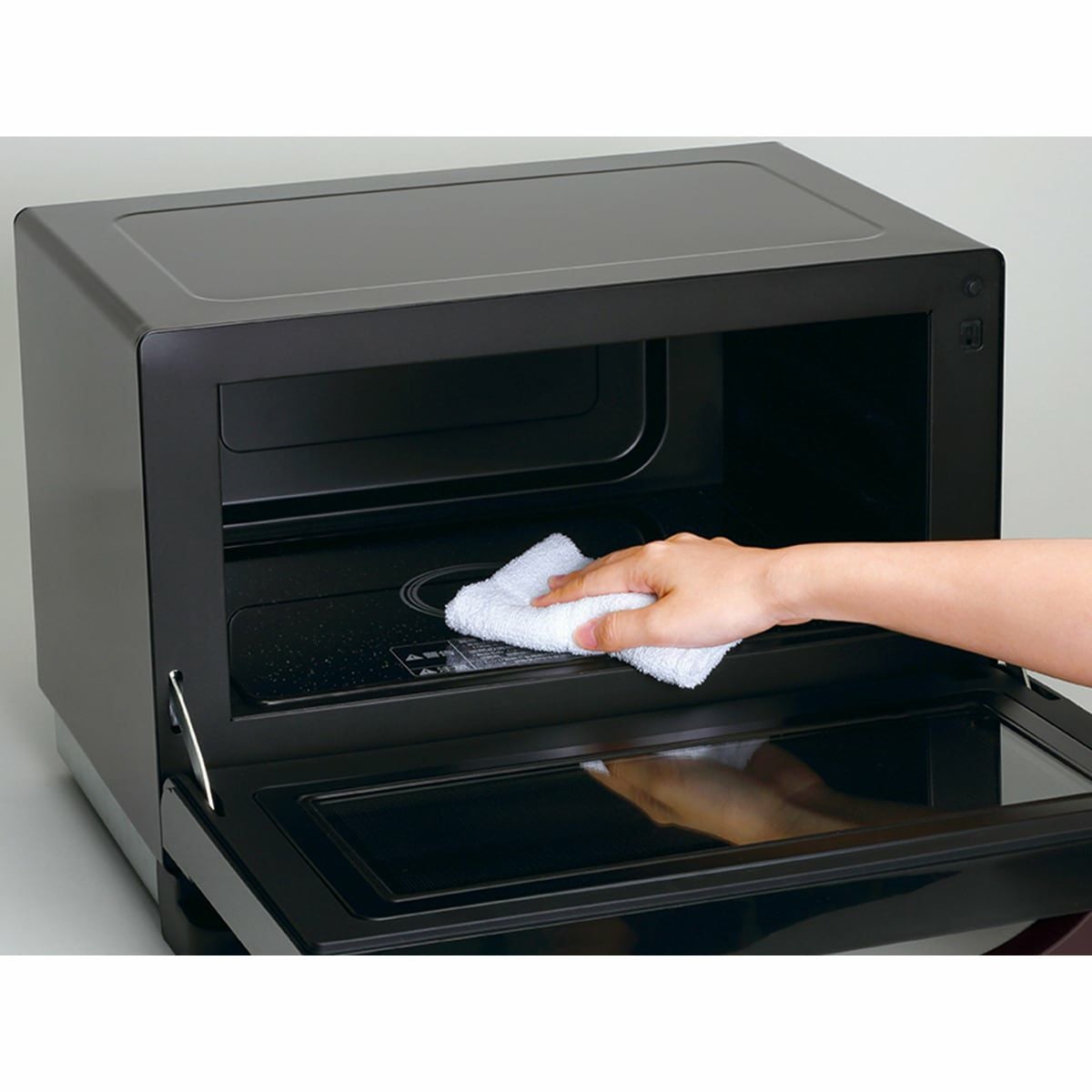 販売終了】オーブンレンジKOR-1801 | コイズミオンラインショップ