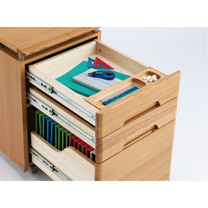 WDスペシャルステップアップデスクLWDS-839/WDS-840 | コイズミ