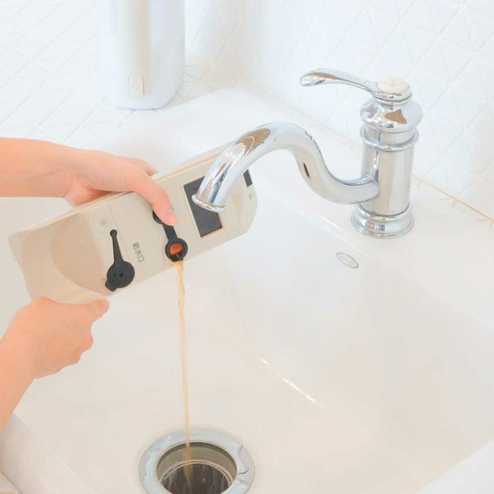 スポットリンスクリーナーKJC-0520 | コイズミオンラインショップ