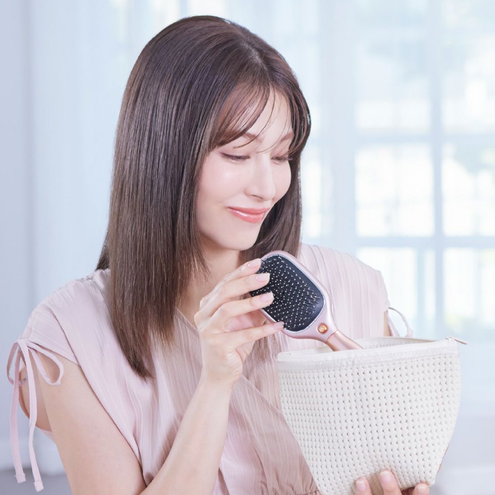 ミニパドルタイプリセットブラシKBE-2330 | コイズミオンラインショップ