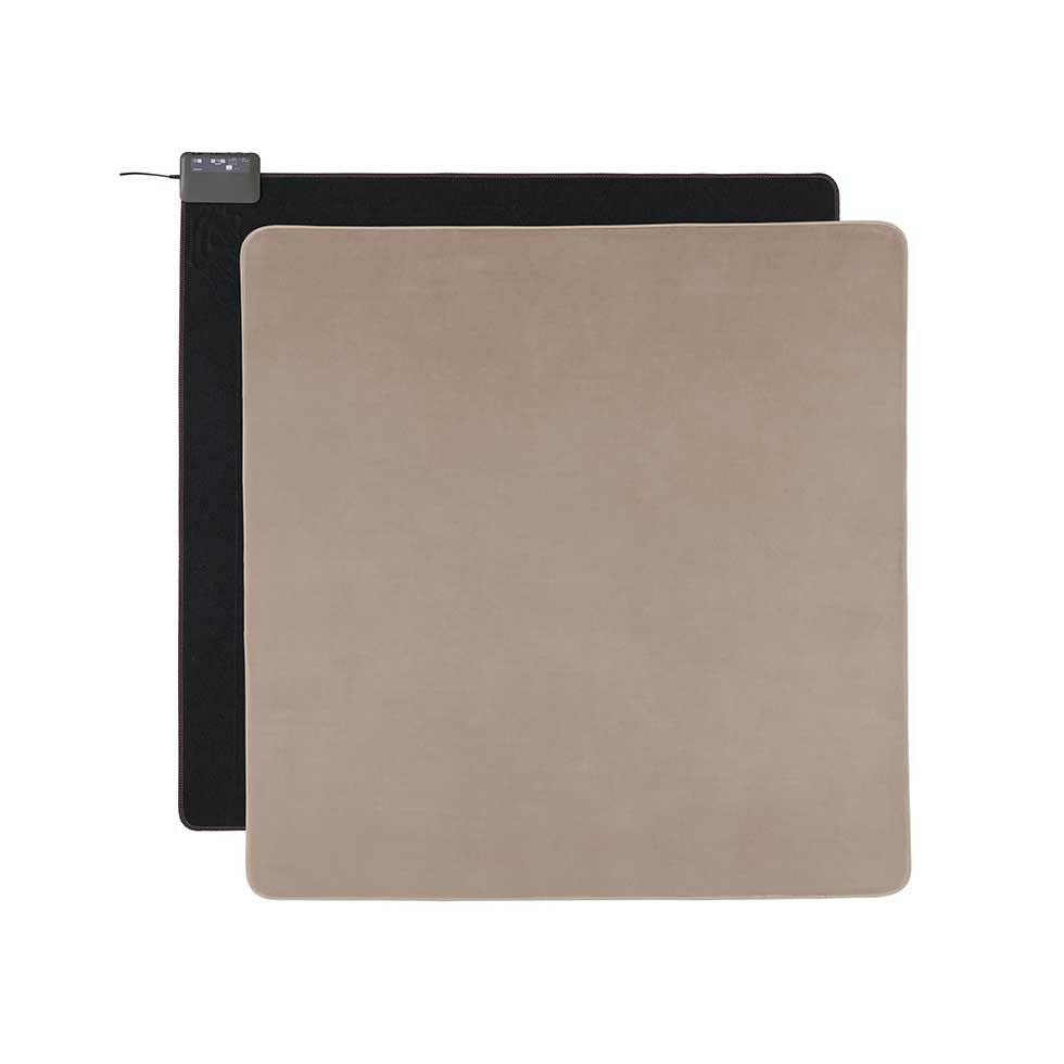 電気カーペット電磁波カット177×177cmKDC-20257D | コイズミオンライン