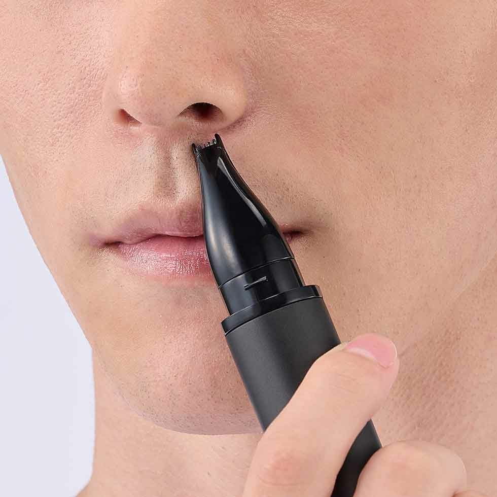 ヒゲ＆ノーズケアKMC-0641 | コイズミオンラインショップ