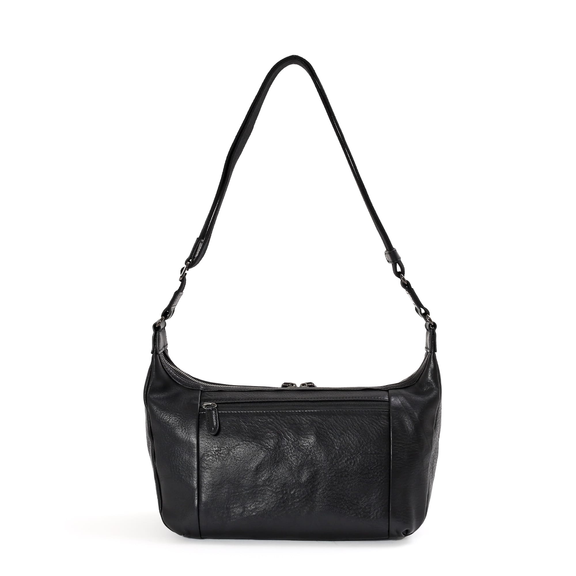 公式】 レザークラフトカンパニー EVERY ハーフムーン ショルダー