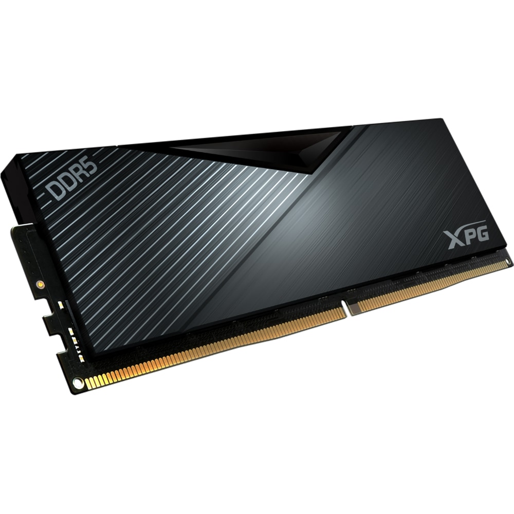 Memorie desktop ADATA XPG Lancer, 32GB (2x16GB) DDR5, 6000MHz
