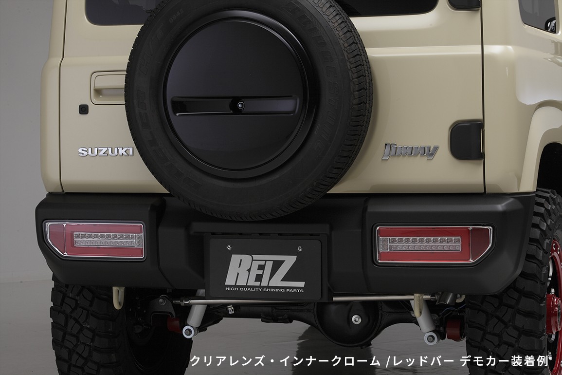 JB64W/JB74W/JC74W ジムニー/ジムニーシエラ/ジムニー オールLED