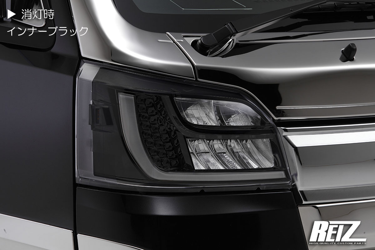 流星バージョン] S500P/S510P 前期 ハイゼット トラック ジャンボ