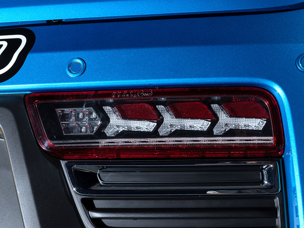 アルト用LEDテールランプ｜Lck619｜アルト、コペン用パーツの販売