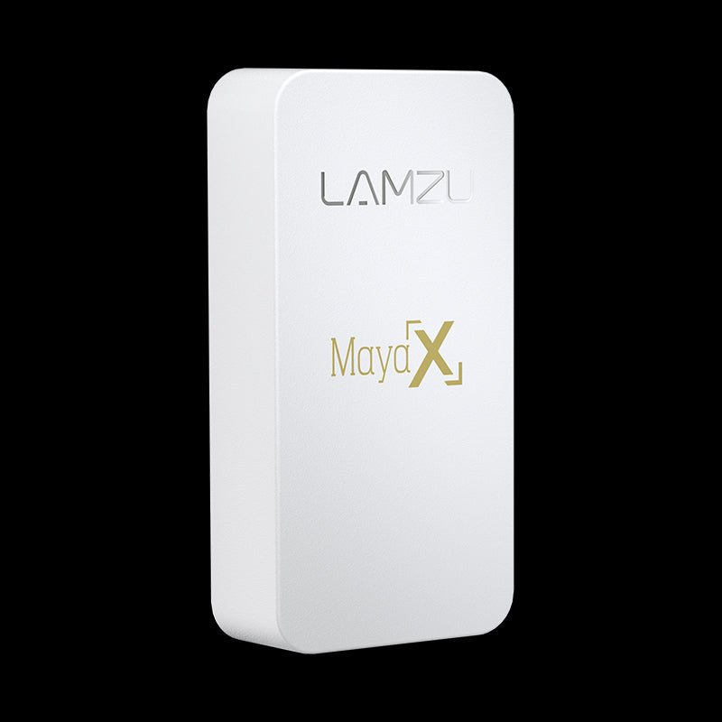 LAMZU MAYA X 8K Dongle
