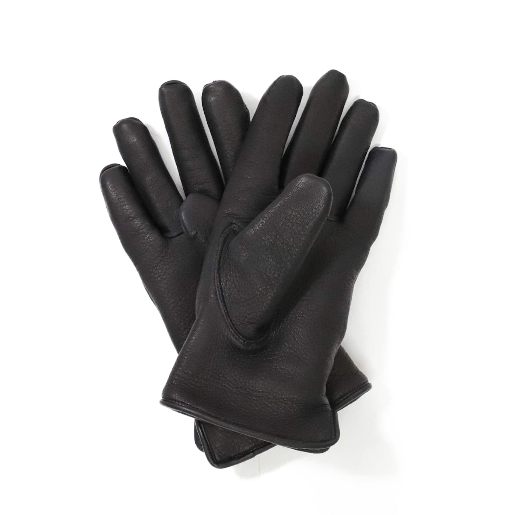 Lamp gloves -Winter glove- Black
