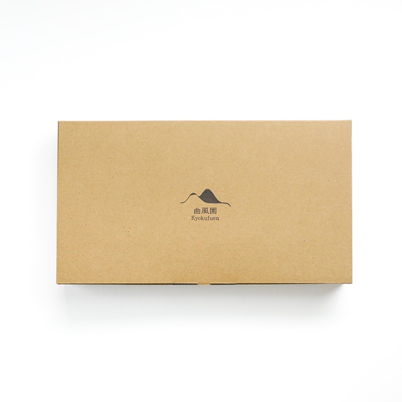 曲風園のお茶 5種飲み比べセット | Lacycle mall（ラシクルモール）