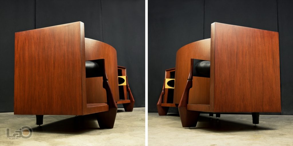 JBL D44000 Paragon / C44 パラゴン – LA JAZZ INC