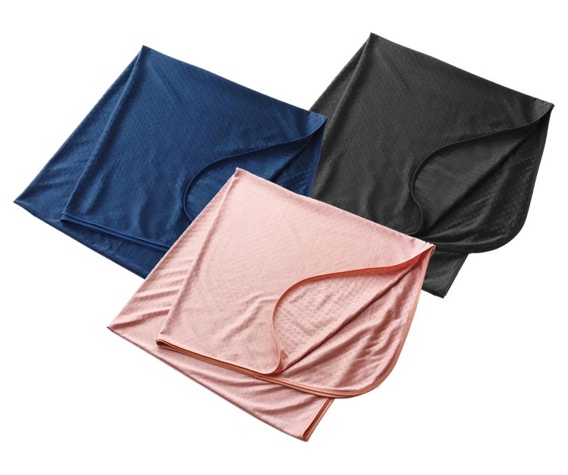 グラント ホルミーハーフケット (ピンク) grant1527_001.jpg