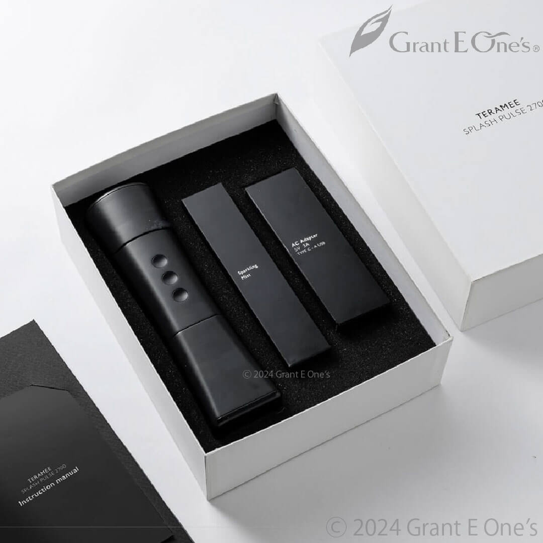 Grangelina Series | グラント・イーワンズ LALA GRANT ｜lala makes happy