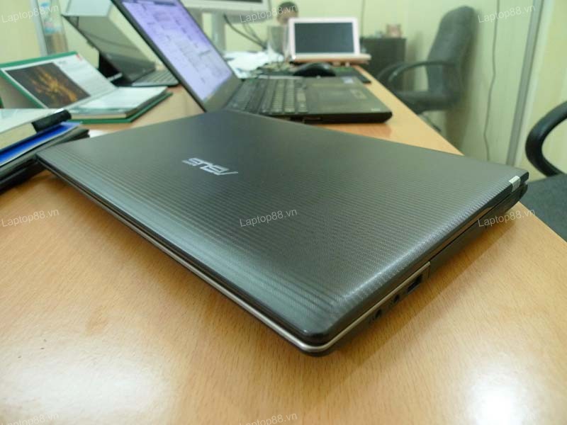 Bán Laptop cũ Asus K55VD Core i5 VGA 2GB giá rẻ