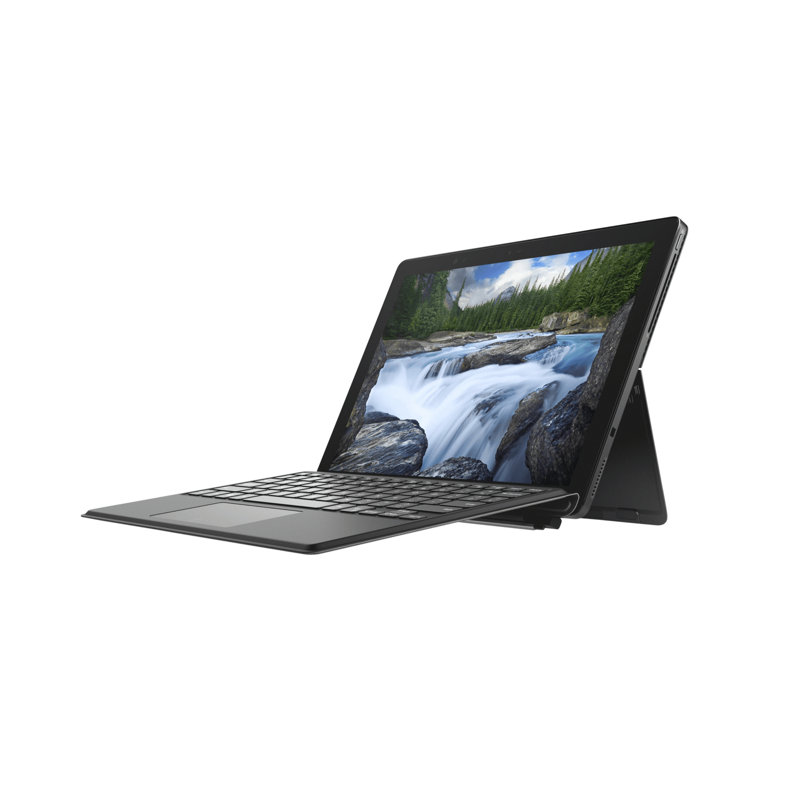 DELL Latitude 5290 2-in-1 Detachable | 8th Gen Intel Core I5 | 8GB