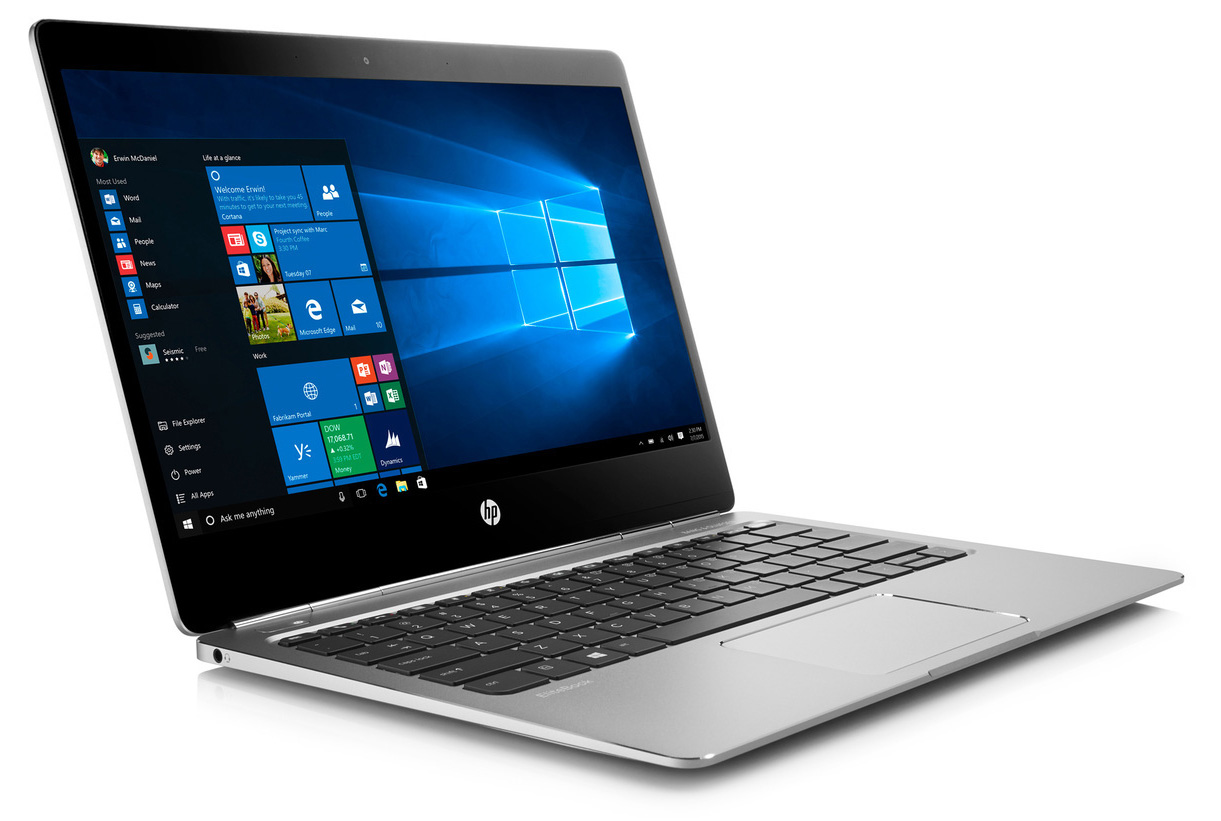 HP EliteBook Folio G1 - スペック、テスト、価格 | LaptopMedia 日本