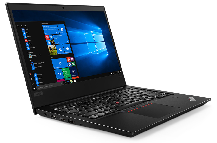 Lenovo ThinkPad E480 review - ThinkPad quality on the budget