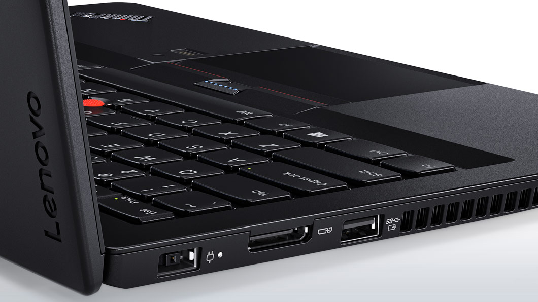 Lenovo ThinkPad 13 Gen 2 review - a ThinkPad-branded 13-inch