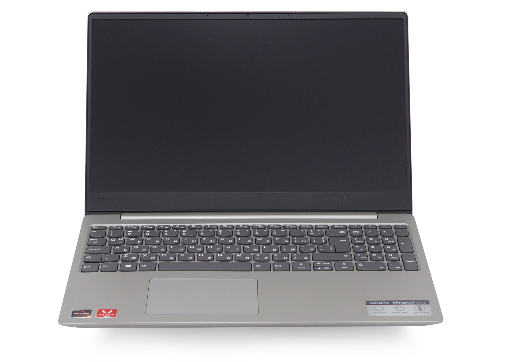 Lenovo IdeaPad 330s (15