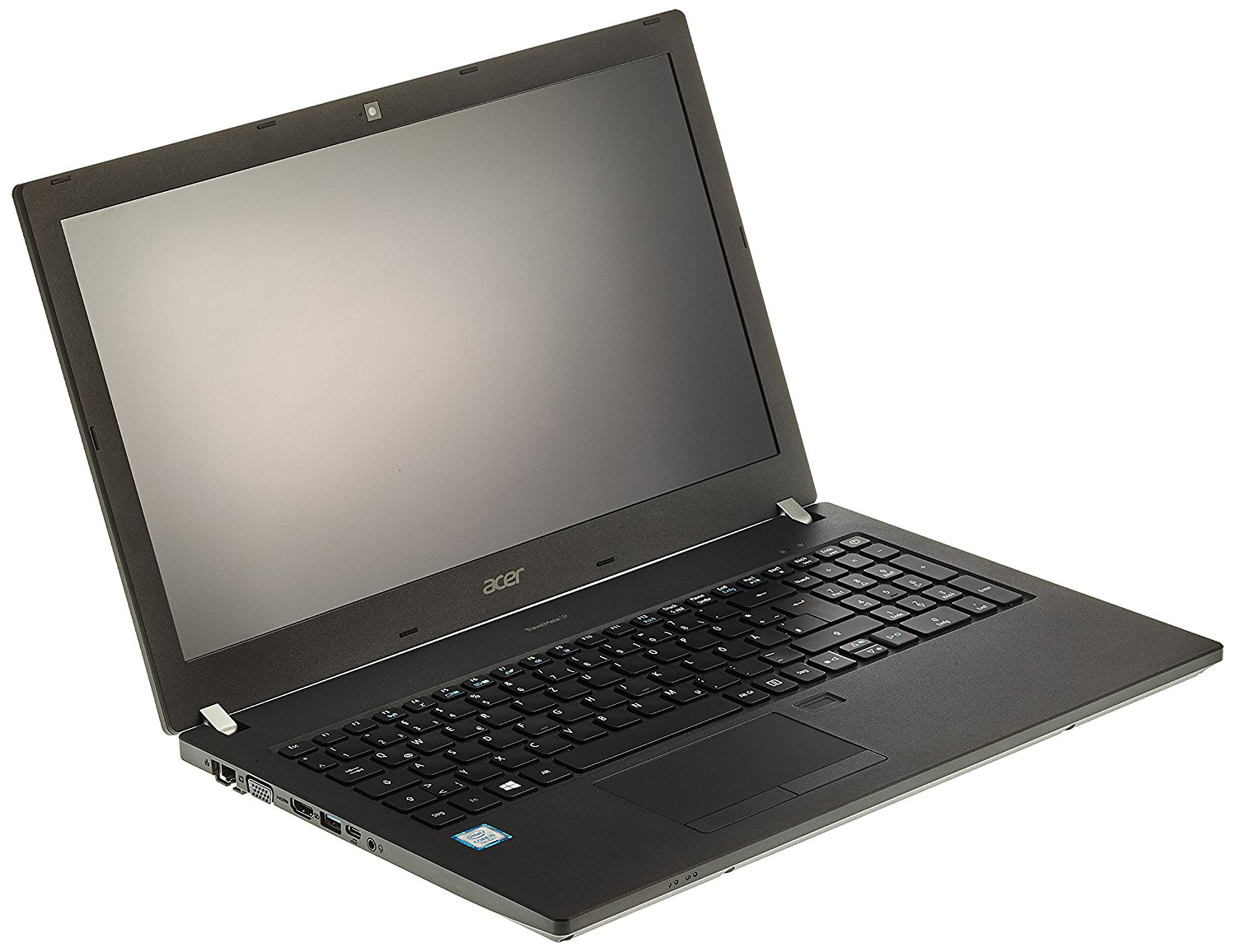 Acer TravelMate P459 - i5-7200U · Intel HD Graphics 620 · 15.6