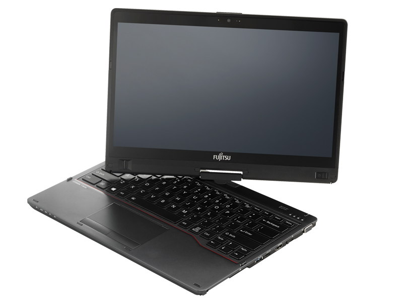 Fujitsu LifeBook T939 - i5-8365U · UHD Graphics 620 · 13.3”, Full