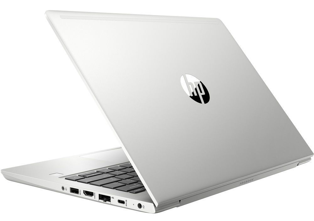HP ProBook 430 G6 review - a great attribute for the business